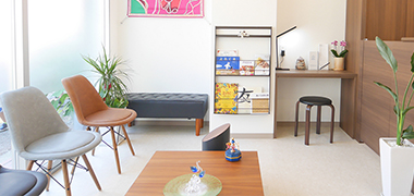 せのお矯正歯科　福岡市のイメージ