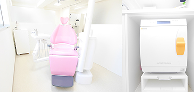 せのお矯正歯科　福岡市のイメージ